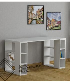 Bàn gỗ 66.1 - Gỗ MDF (DxRxC) 1400 x 600 x 750 mm